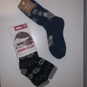 COZY SOCK BUNDLE